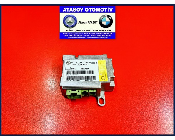 BMW E65 SEZİCİ 65776970886 65776946109 65776960219 65776956249 65770413720 65770407281 65770393597 28027624 12232149 28006553AB 65.77-6970886 65.77-6946109 65.77-6960219 65.77-6956249 6970886 6946109 6956249 6960219 L1